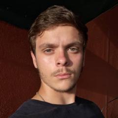 Dylan Katsch