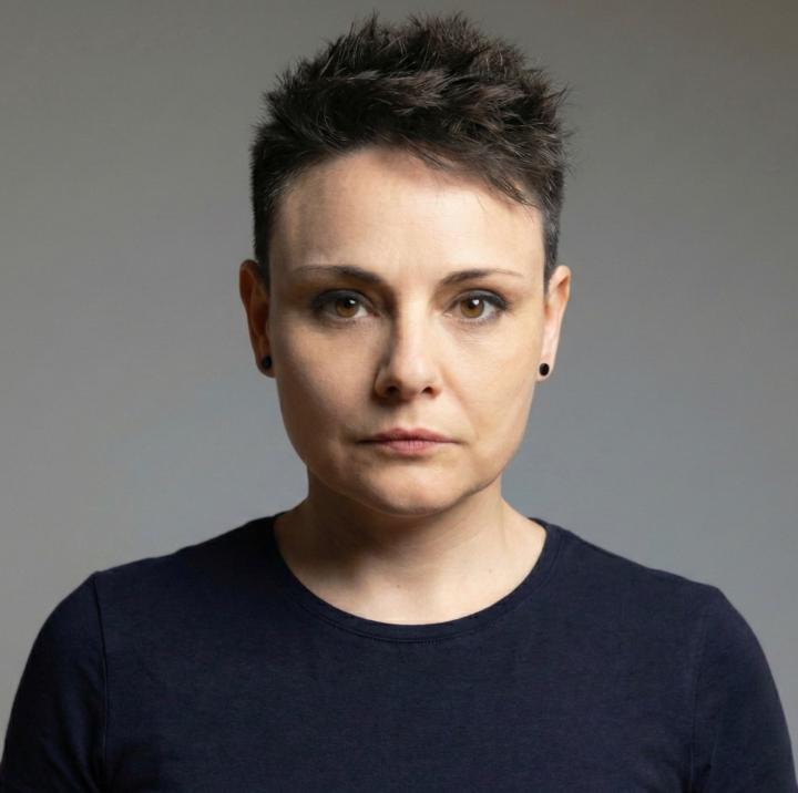 Elena López