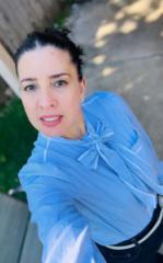 Rosa Iglesias