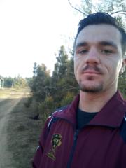 Ruan Kruger