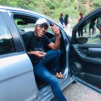 Bongani Sibanda