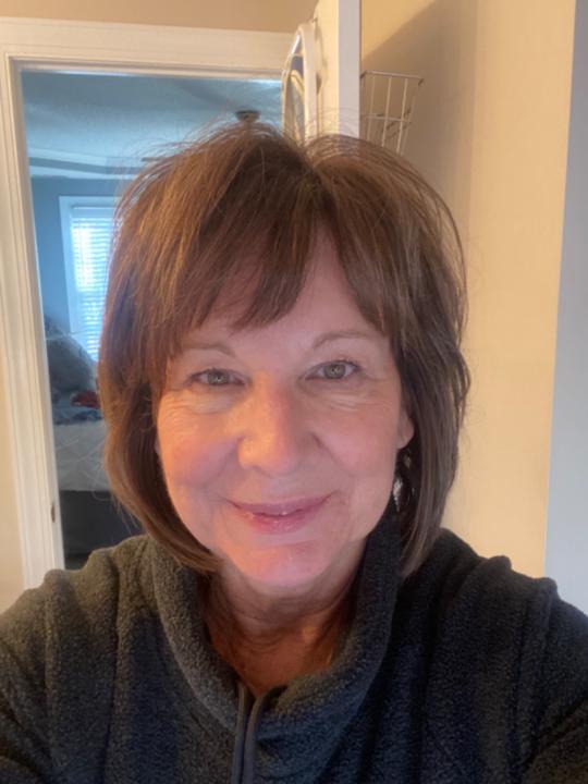 Diane Rasey