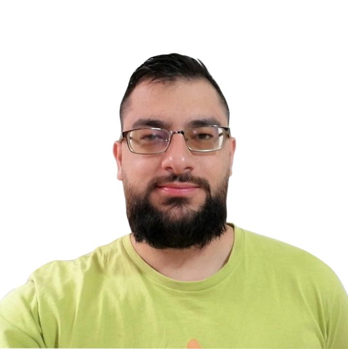 Camilo Murillo