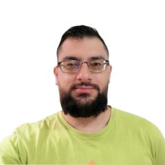 Camilo Murillo