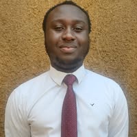 Carlvin Ssuuna