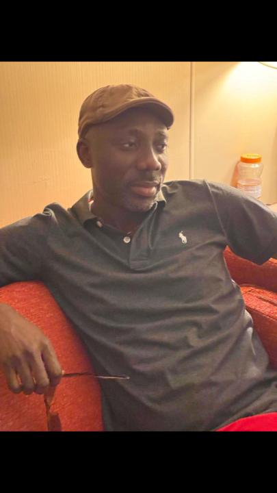 Thierry Ahossou-Boko