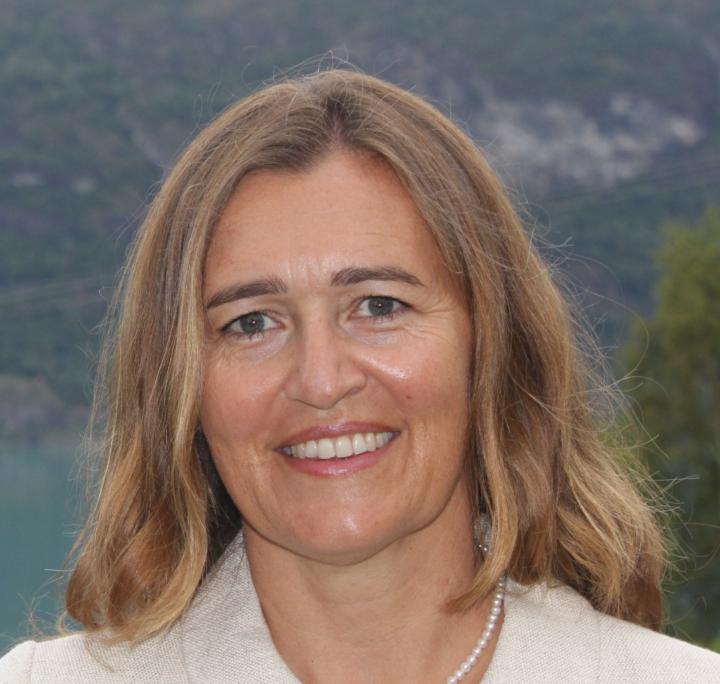 Sarah Rouyer Johnsen