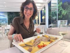 Caterina Visioli