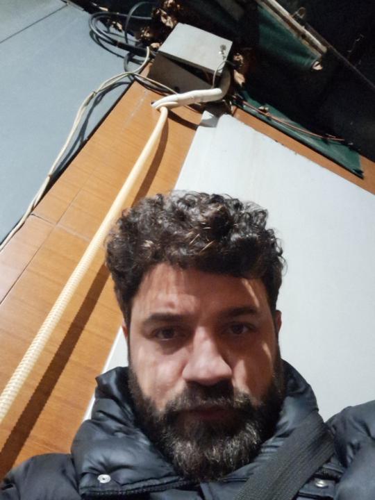 İlyas Yüksel