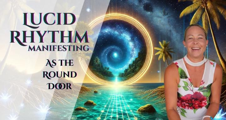 Lucid Rhythm Manifesting