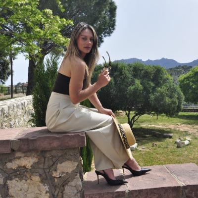 Ester Bonache