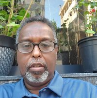 Ahmed Mohamud