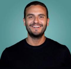Omar AlMajali