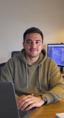 Eliseo Juan Carlos Barria Sandoval