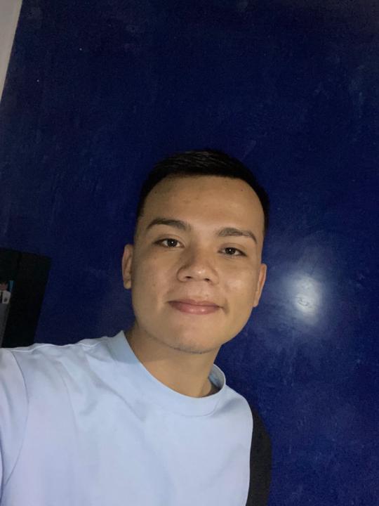 Jean Franco Jimenez Arce