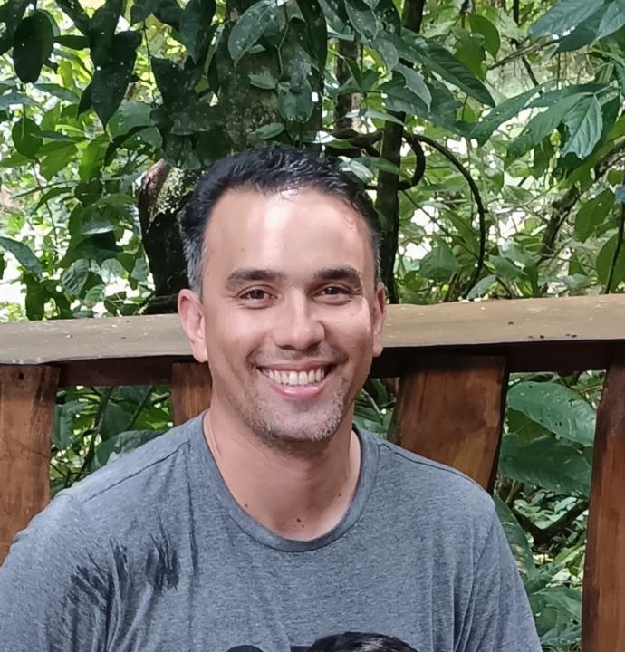 Esteban Vásquez Blanco
