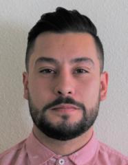 Christopher Salazar