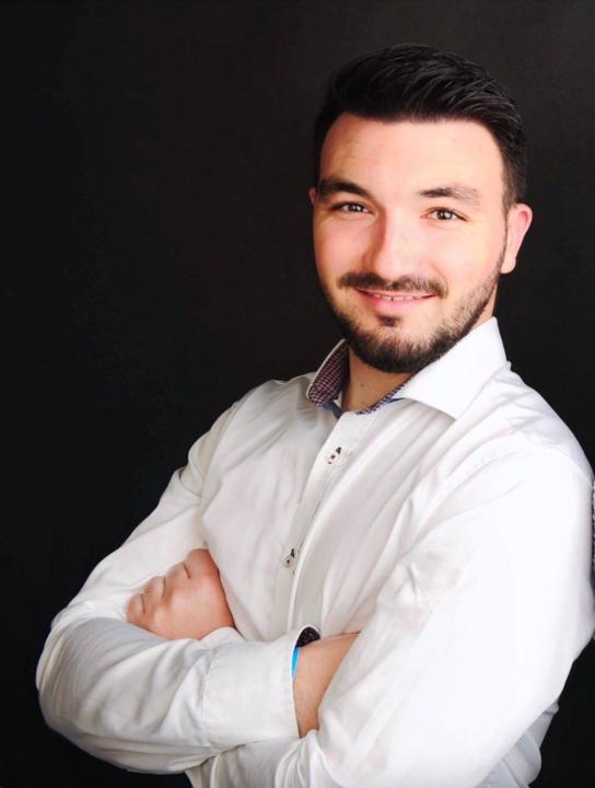 Damien Michaud