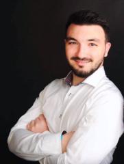 Damien Michaud