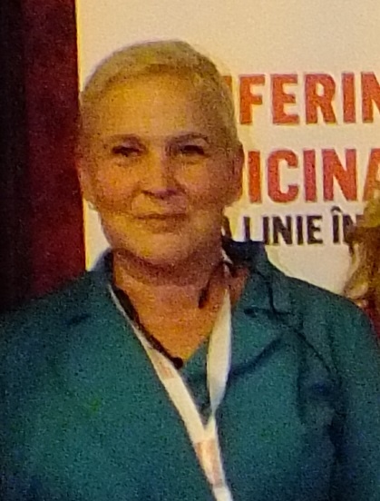 Miruna Lovinescu