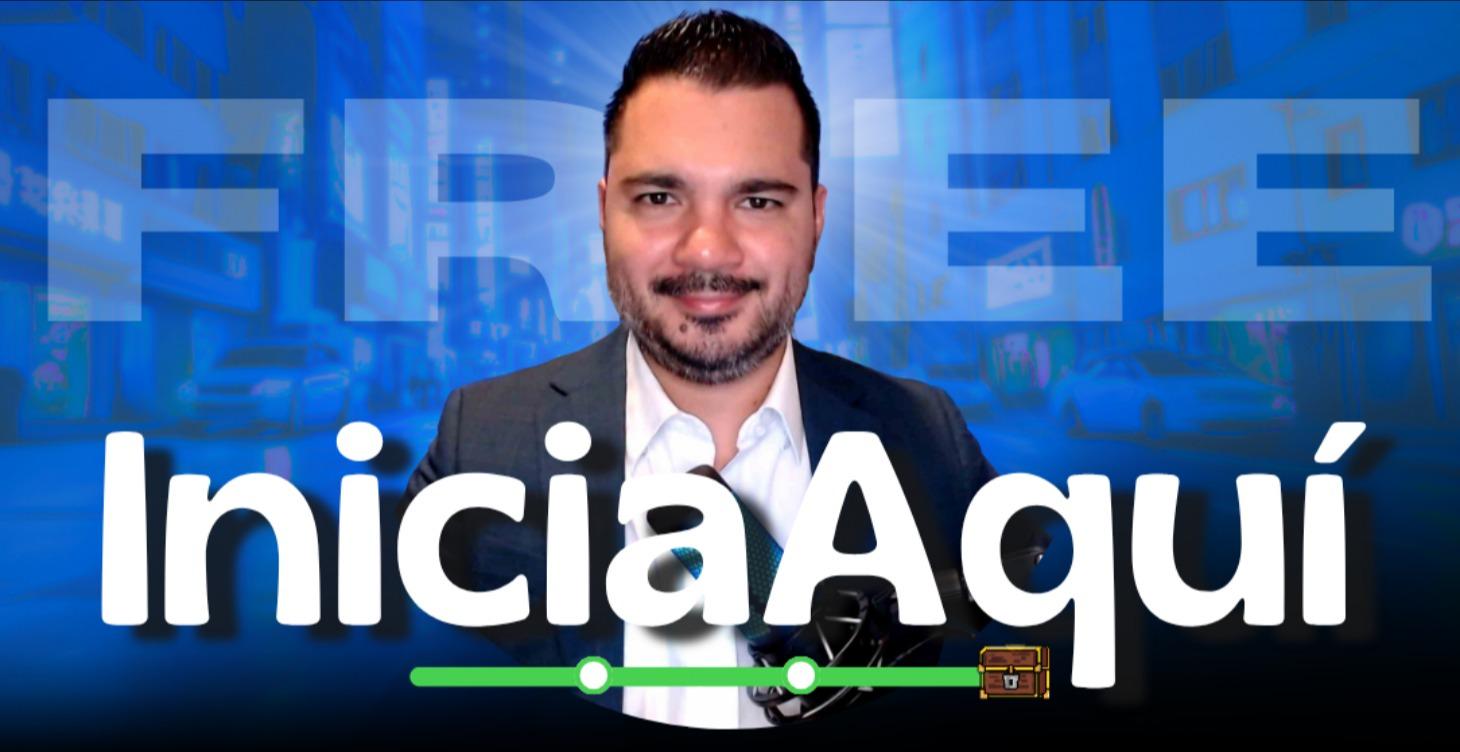 👇Inicia Aquí Dueño Rentable