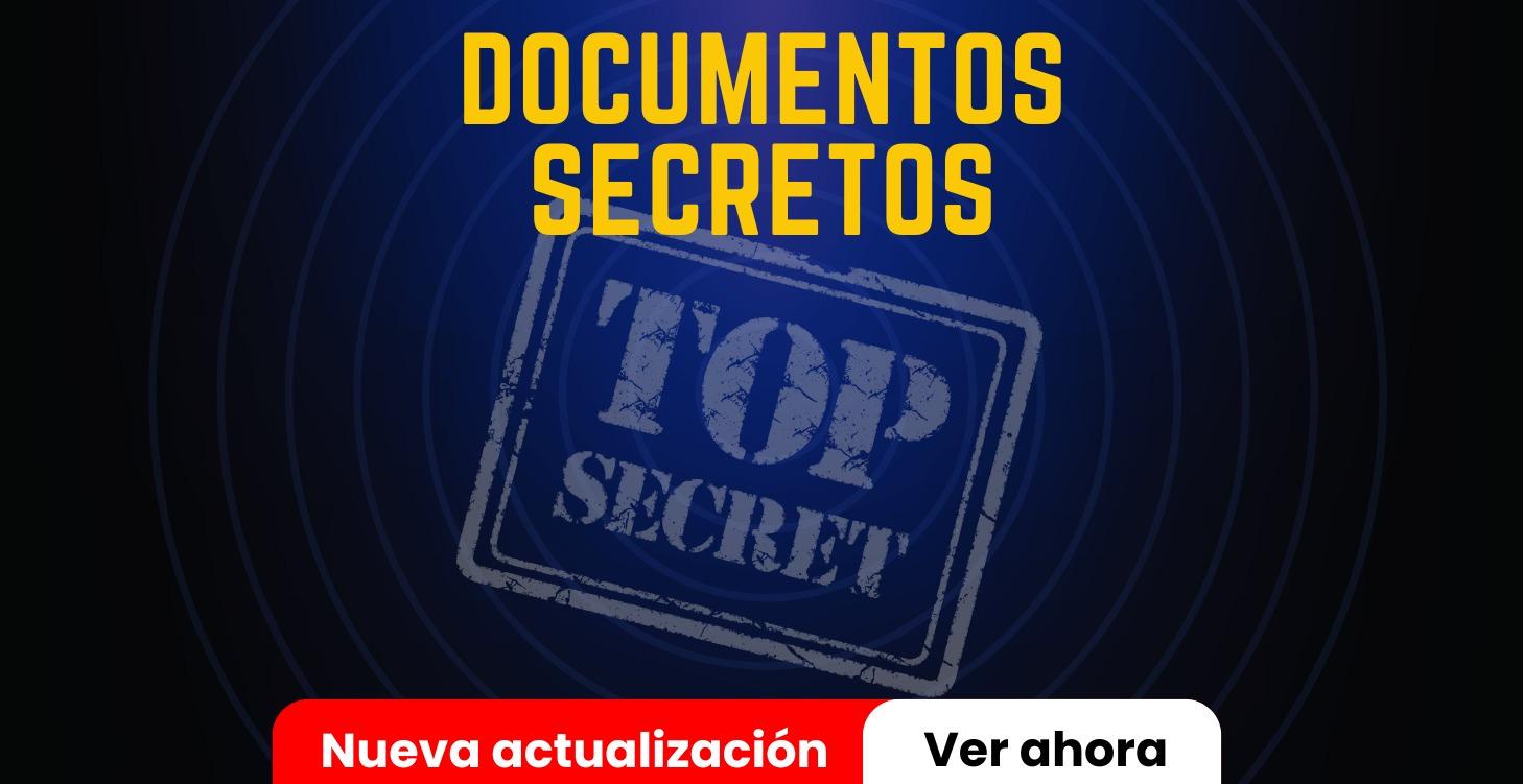 📚Documentos Secretos