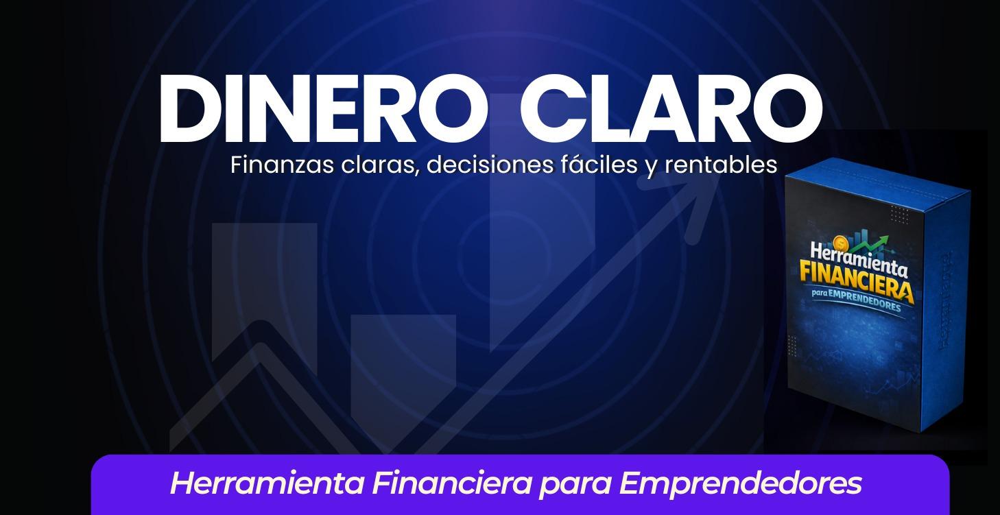 📊Plantilla Flujo de Efectivo