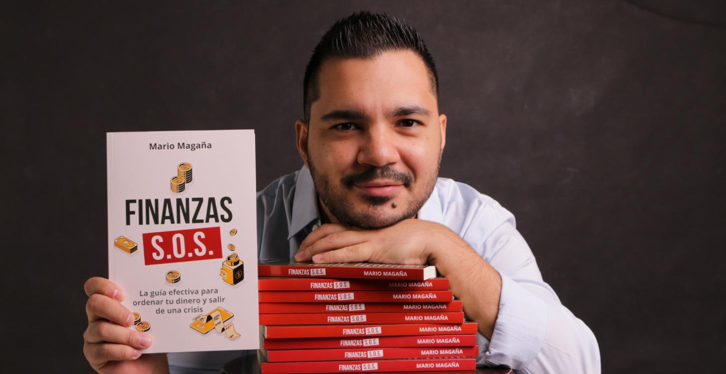 📘Libro Finanzas S.O.S.