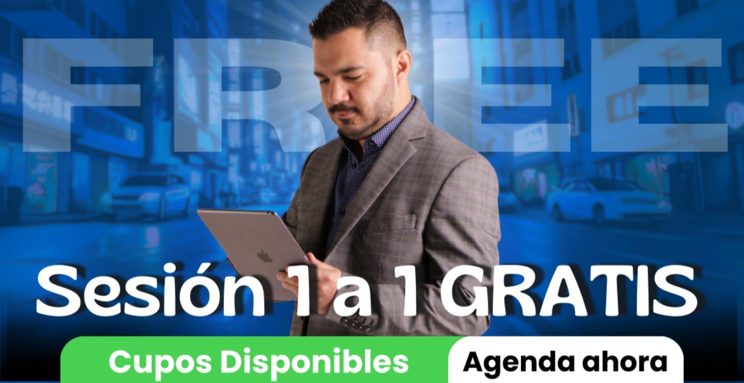 📲Llamada 1 a 1 GRATIS