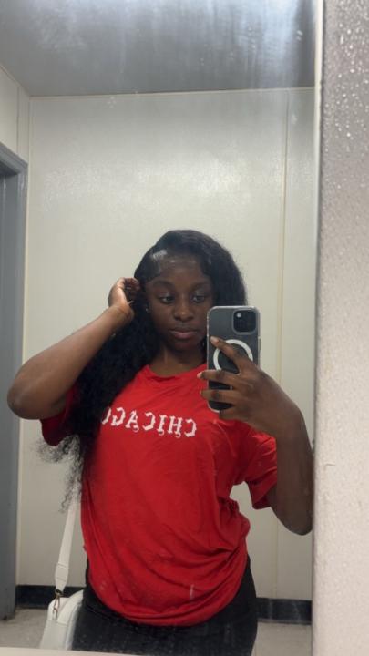 Rayneisha Smith
