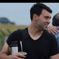 Fabricio Perez