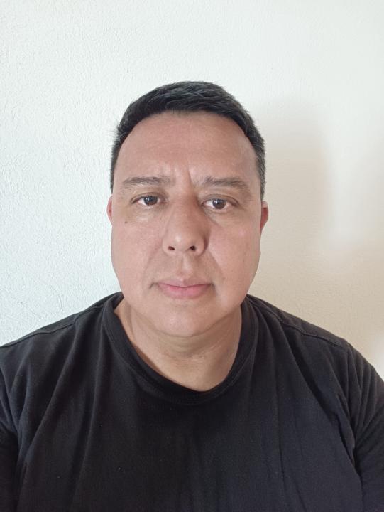 José Israel Barranco Navarro