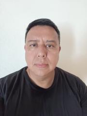 José Israel Barranco Navarro