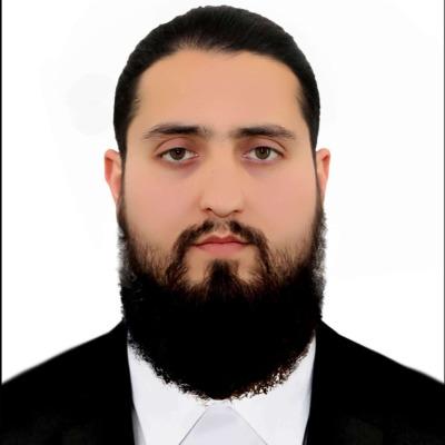Mudasser Kashaf Naizi