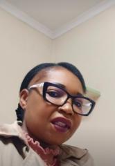 Paulinah Seyama
