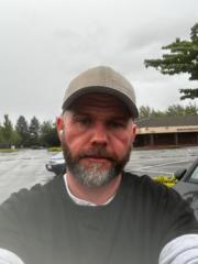 Ben Bergstrom