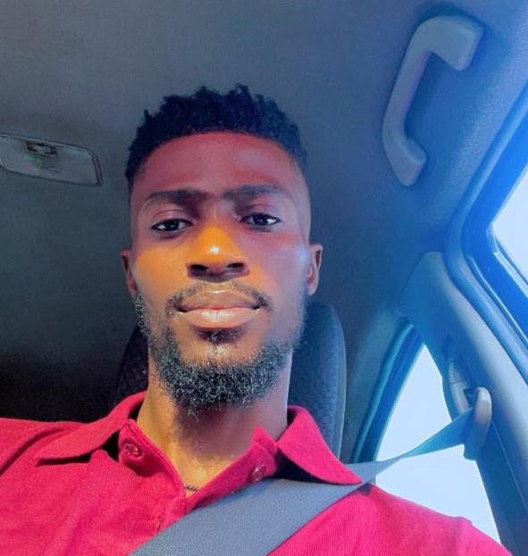 Taiwo Ayodeji