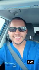 Angel Luis Almanzar Rojas