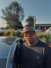 Kearabilwe Boshomane