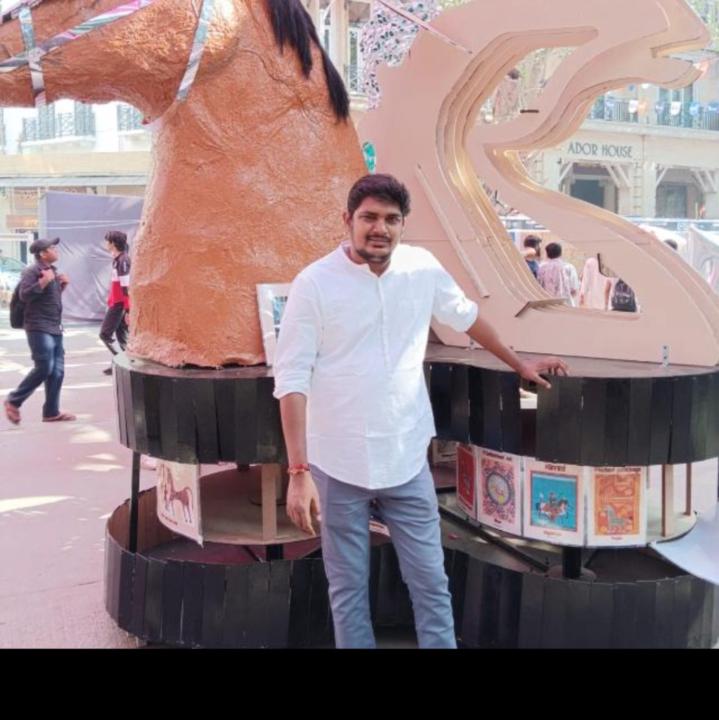 Ritesh Poojary