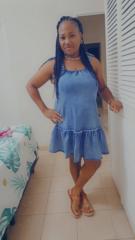 Marsha Henry