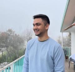 Shubham Malviya