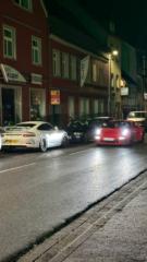 Sergio nahuel Canteros