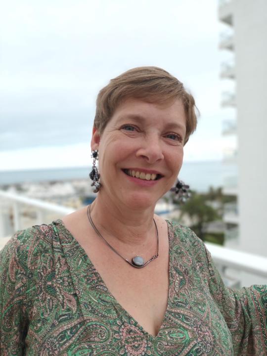 Helle Fuglsang Frandsen