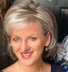 Rebecca Gaudry
