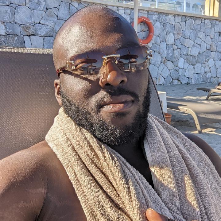 James Sanusi