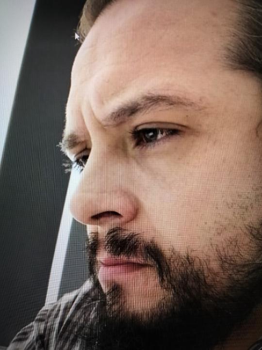 Rodrigo Iker Aguinaga Hernández