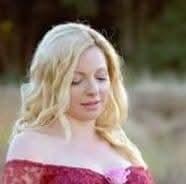 Gabriella Lilly Namara