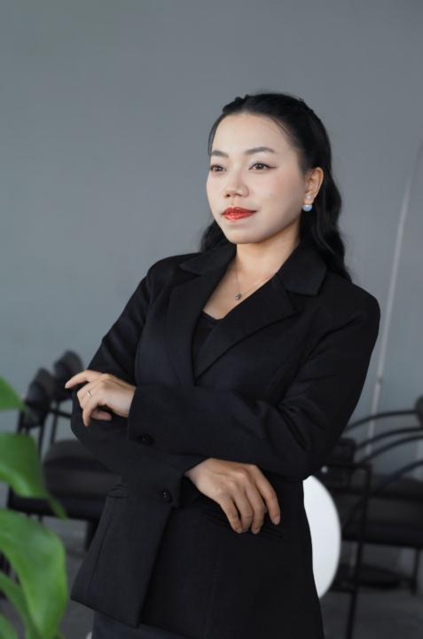 Thùy Dung Nguyễn