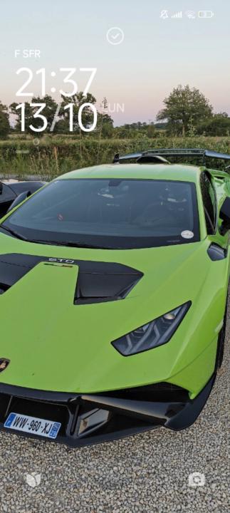 Eliott Hamouchi Simons